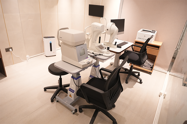Lahore's Best Laser Eye Hospital