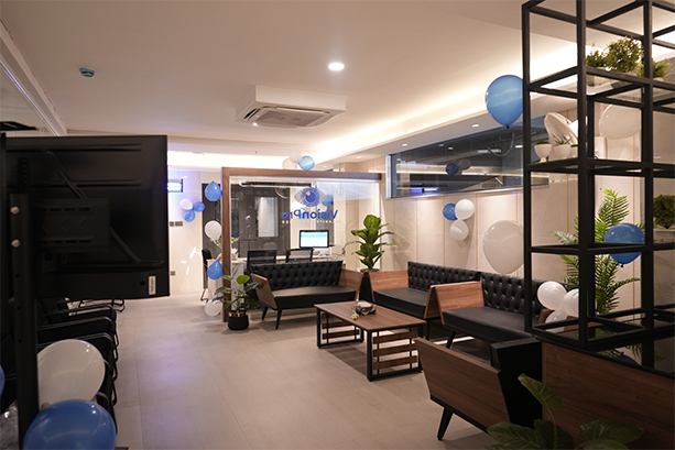 Advanced medical facilities at the best eye center in Lahore