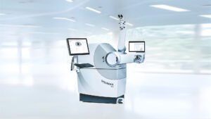 Best Laser Eye Surgery in Lahore: 10 Reasons to Transform Your Vision