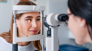 7 Reasons to Choose the Best Laser Eye Surgery in Lahore