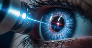 What Is SMILEPro and Why Choose It for Your Vision Correction?