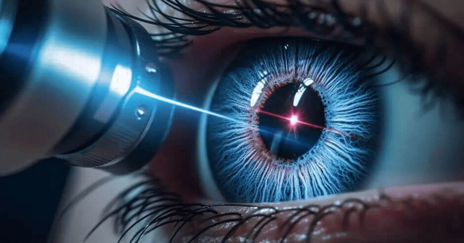 What Makes an Eye Hospital in Lahore Truly Exceptional: Technology Meets Expertise