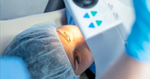 What Is SMILEPro and Why Choose It for Your Vision Correction?