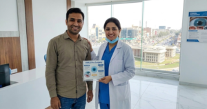 Best SMILE Pro Eye Surgery in Lahore — What to Know Before You Book