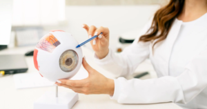 How to Choose the Right Eye Surgery Clinic in Pakistan (And Why SMILE Pro Is Changing Everything)
