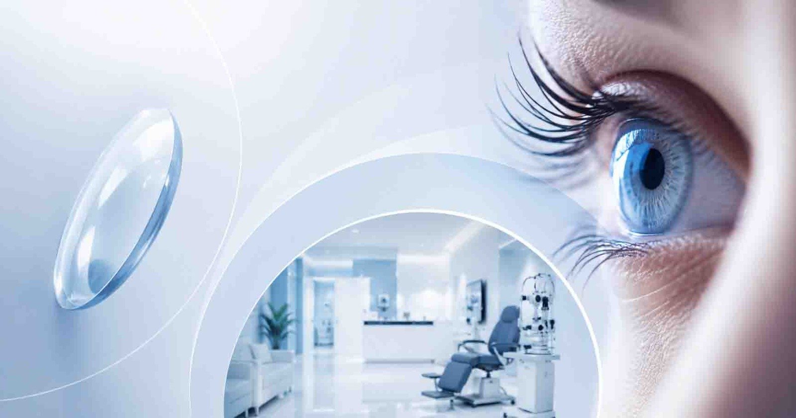Consultation at the Best Eye Hospital in Lahore